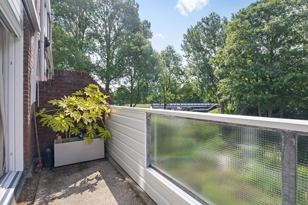 Medium property photo - Egholm 27, 2133 BB Hoofddorp